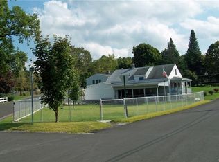 5 Winn Ave, New Hartford, NY 13413