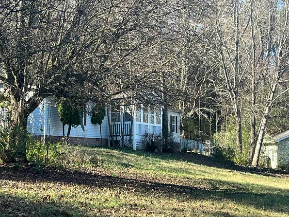 8023 Johnson Vista Way, Knoxville, TN 37938