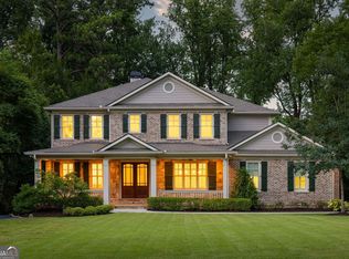 1120 Pine Ridge Rd NE, Atlanta, GA 30324