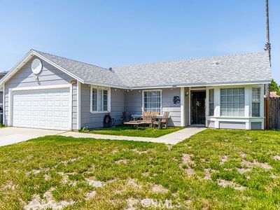 2368 Rose Ave, Hemet, CA, 92545