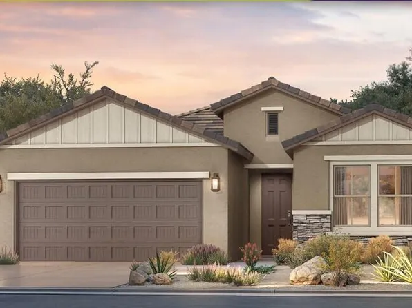 5624 W POSSE Drive, Eloy, AZ 85131
