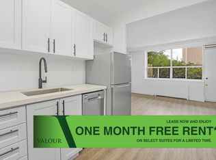 15 Gamble Ave #109, Toronto, ON M4K 2H3