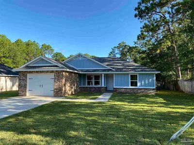 8373 Molina St, Navarre, FL, 32566