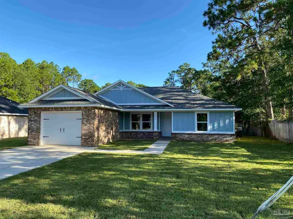 8373 Molina St, Navarre, FL 32566