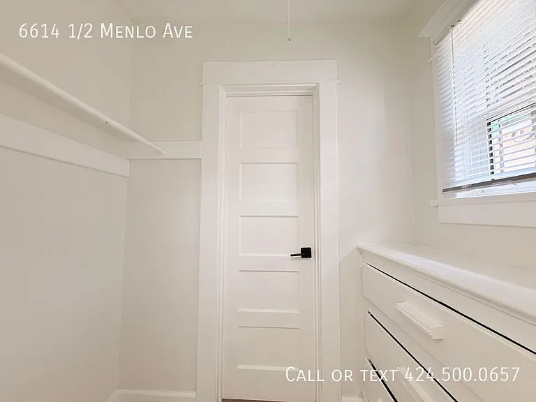 6614 1/2 Menlo Ave — Photo 10
