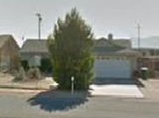 20809 Neuralia Rd, California City, CA 93505