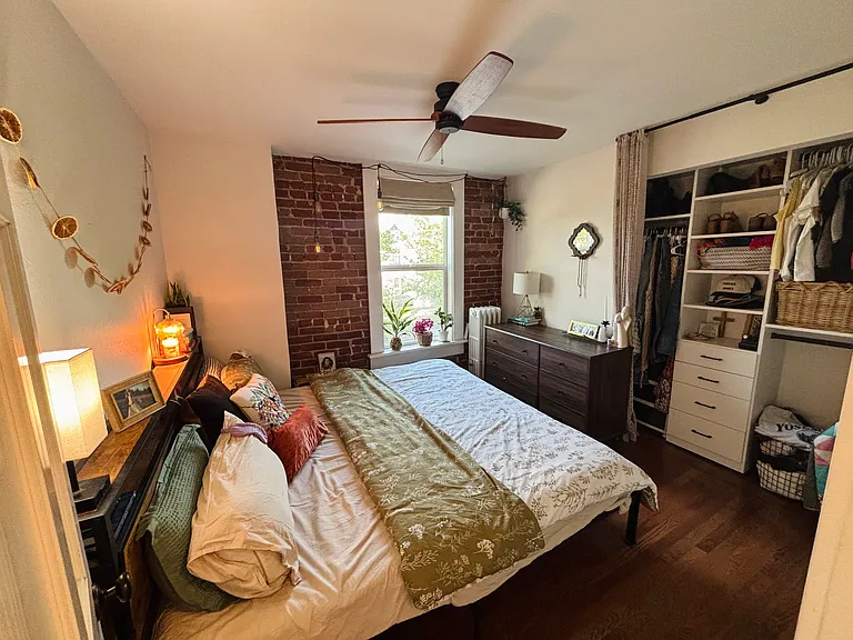 1st Bedroom