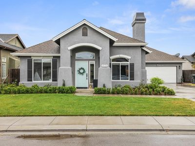 6536 Graybark Ln, Hughson, CA, 95326