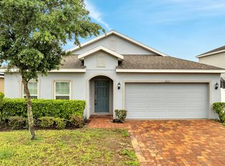 611 Samuel Pl, Davenport, FL 33837