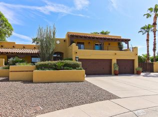 5416 E Marilyn Rd, Scottsdale, AZ 85254