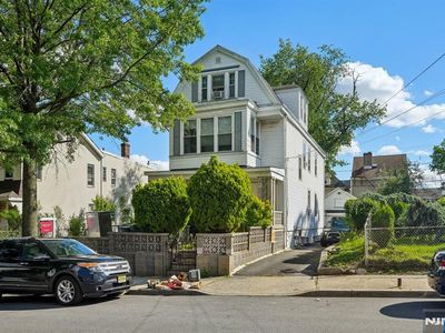 12-14 Bock Ave, Newark, NJ, 07112