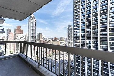 Rented by Olnick Organization