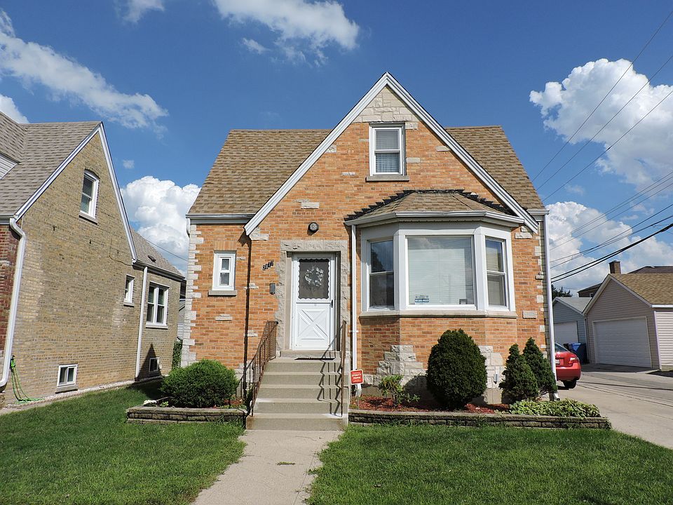 1st image of 2817 N Newland Ave