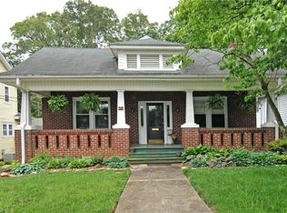 934 W Walnut St, Winston Salem, NC 27101