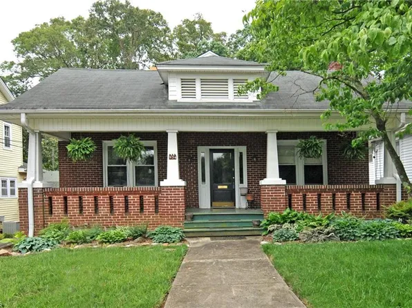 934 W Walnut St, Winston Salem, NC 27101