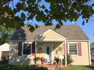 8124 Dundalk Ave, Baltimore, MD 21222