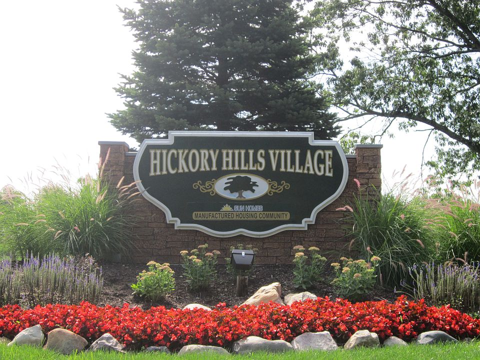 2nd image of 10450 6 Mile Rd Lot 36