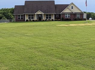 4921 Gulick St, Muskogee, OK 74403