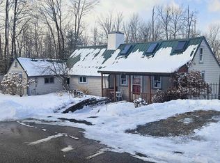 30 Lockes Hill Rd, Gilford, NH 03249
