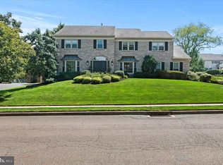 217 Windsor Way, Doylestown, PA 18901