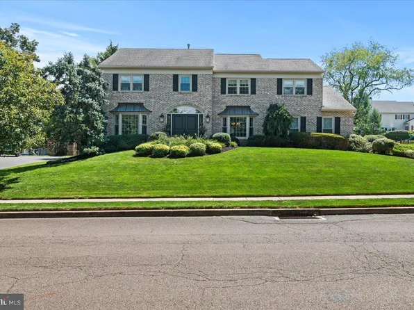 217 Windsor Way, Doylestown, PA 18901