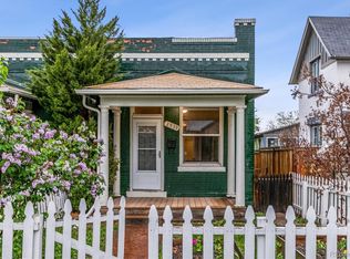 2939 N Josephine St, Denver, CO 80205