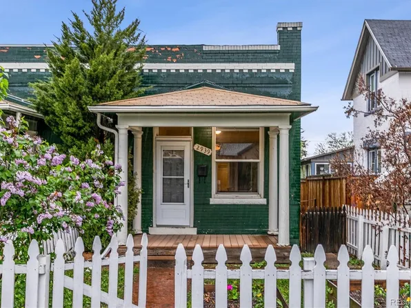 2939 N Josephine Street, Denver, CO 80205