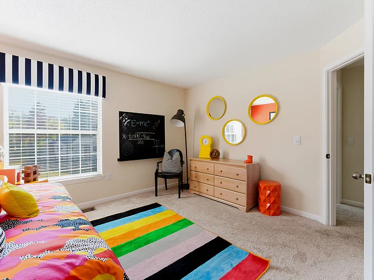 Battle Creek Village Townhomes — Photo 19