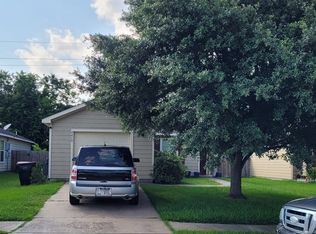 4410 Wild Rose Hill Ln, Richmond, TX 77469