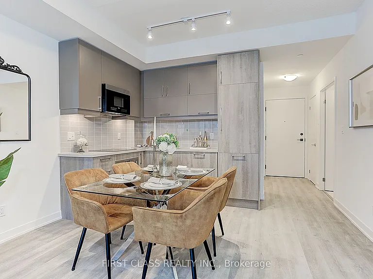 38 Simcoe Prom #514C — Photo 11