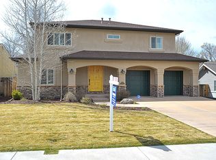 3075 S Ash St, Denver, CO 80222
