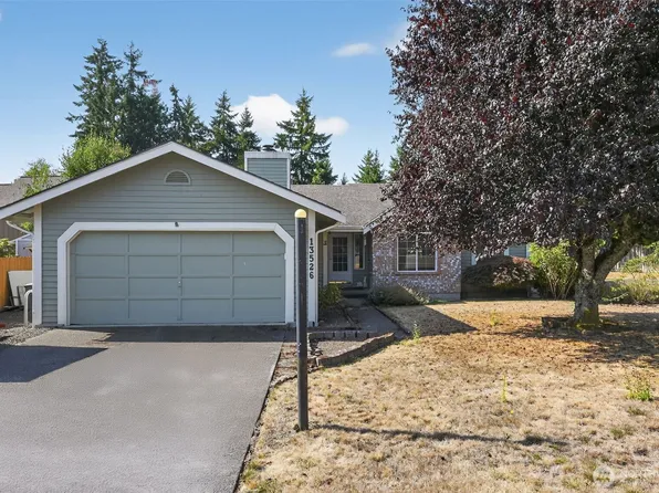 13526 Huntley Place NW, Silverdale, WA 98383