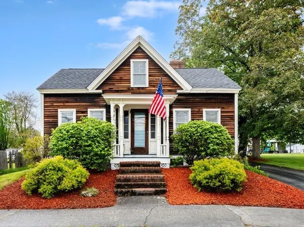 31 Main Street, Allenstown, NH 03275