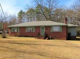 120 Halstead Smith Rd SW, Rome, GA 30165