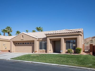 489 Ruby Dr, Mesquite, NV, 89027