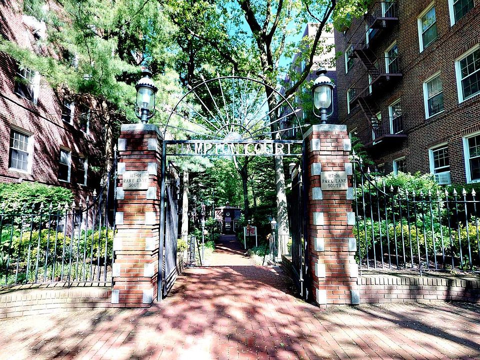1st image of 117 1st Park Unit B4j