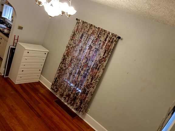 Original Wood Floors