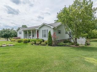 201 Hollow Tree Ct, Greeneville, TN 37745