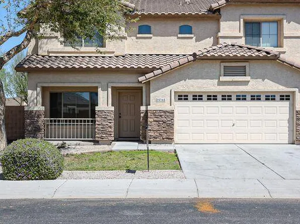 25368 W DARREL Drive, Buckeye, AZ 85326