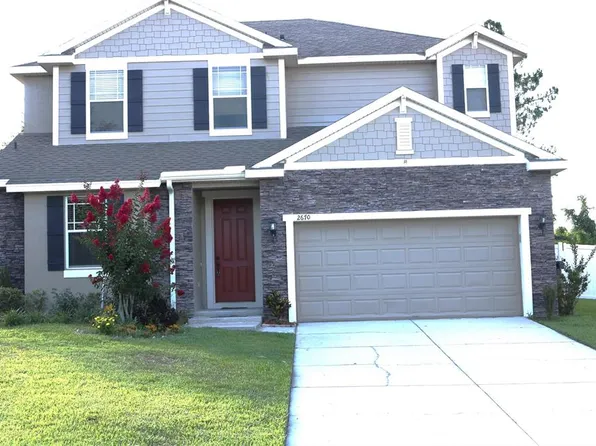 2670 Limerick Cir, Grand Island, FL 32735