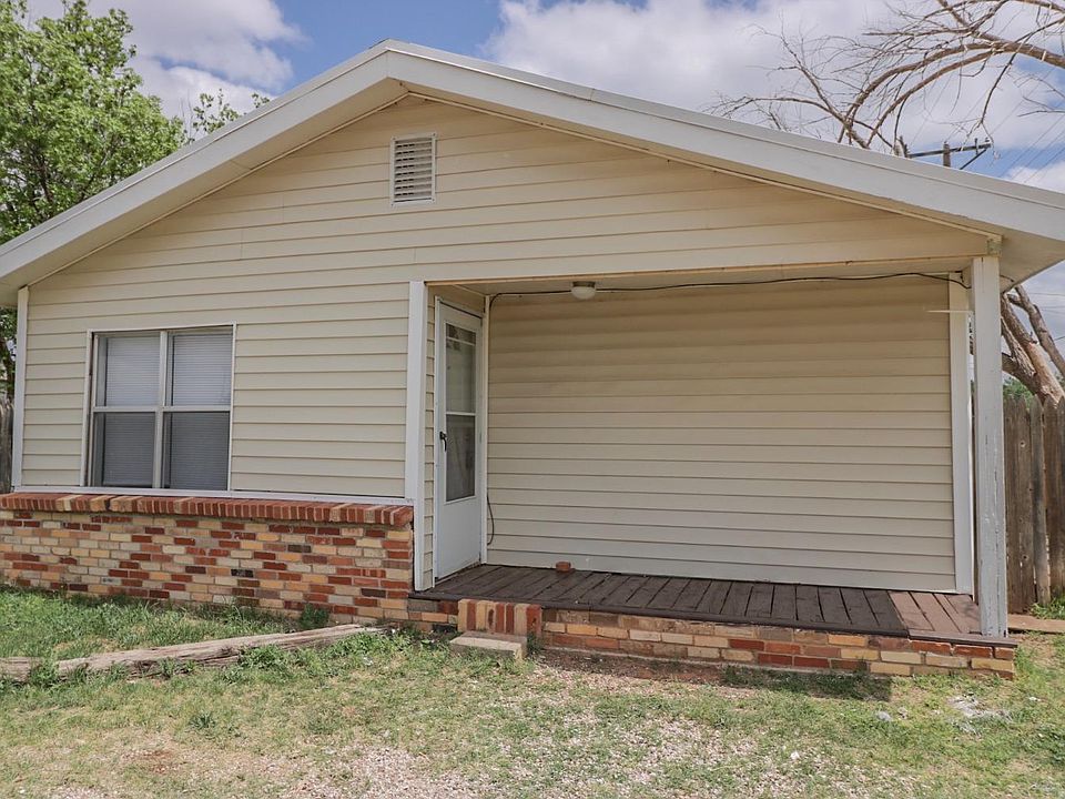 2103 Kewanee Ave, Lubbock, TX 79407 MLS 202310237 Zillow
