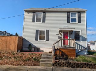 1489 S 8th St, Columbus, OH