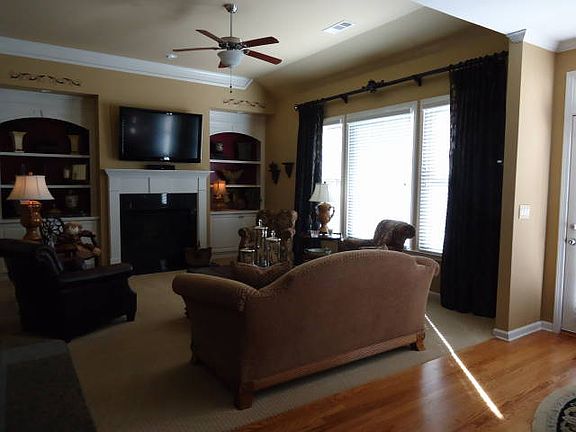 Family Room II