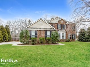 1504 Aries Ln, Waxhaw, NC 28173