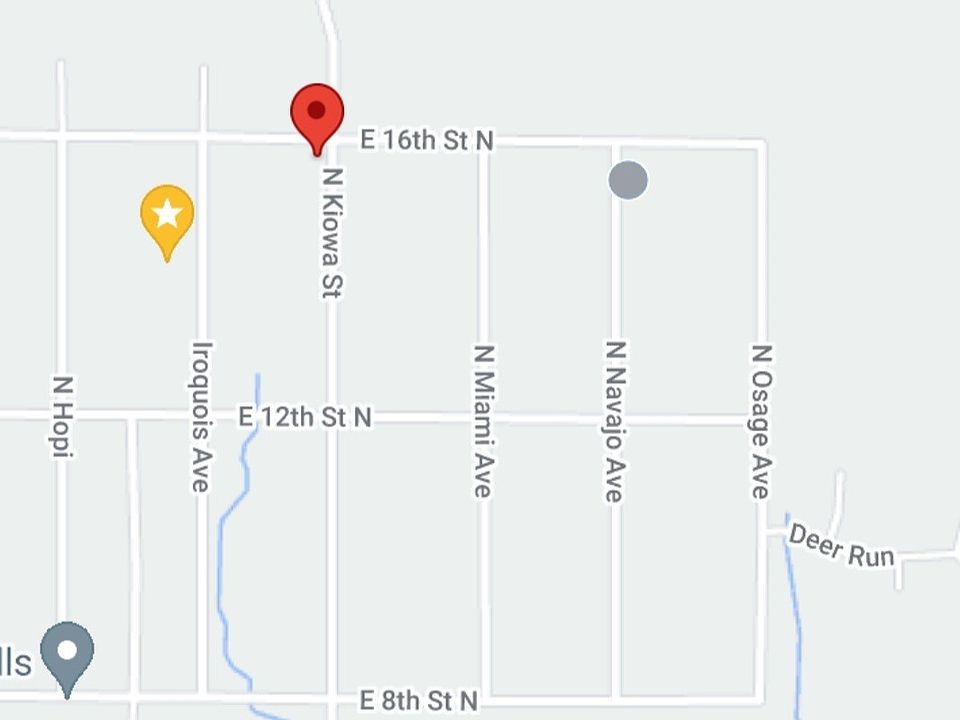 2nd image of N Kiowa Ave