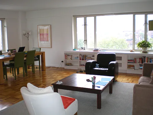 Rented by Corcoran | media 11