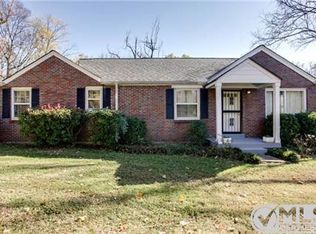419 Adair Rd, Nashville, TN 37214