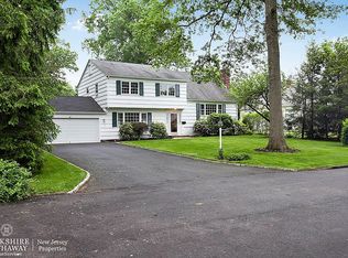 20 Marion Ave, Berkeley Heights, NJ 07922