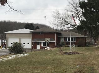 442 Concord Circle Rd, Beaver Falls, PA 15010