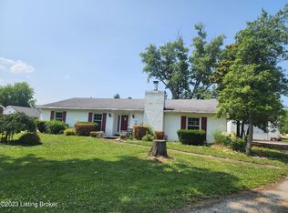 309 Townhill Rd, Taylorsville, KY 40071